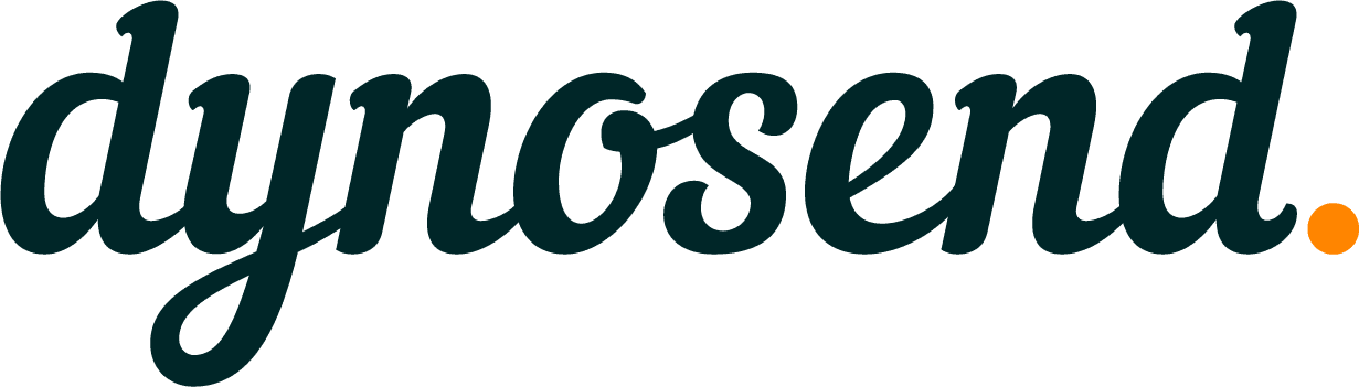 Dynosend Logo