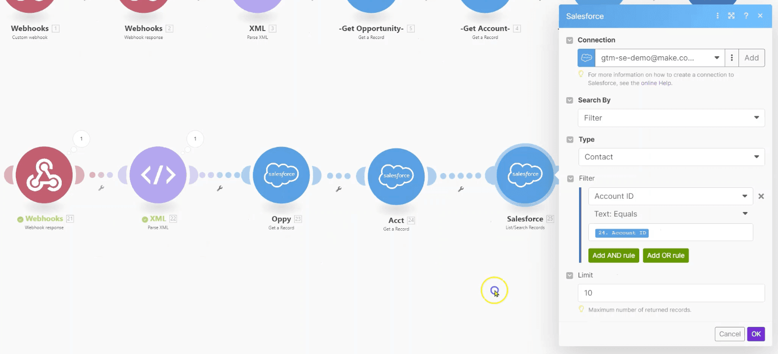 LinkedIn Conversion Automation_10