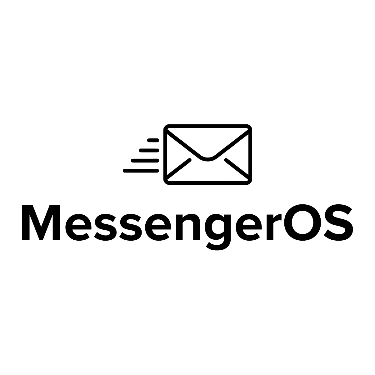 MessengerOS Logo