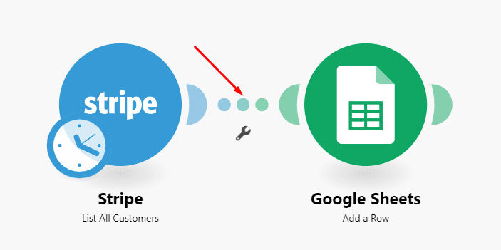 Measure active customers automation - 9