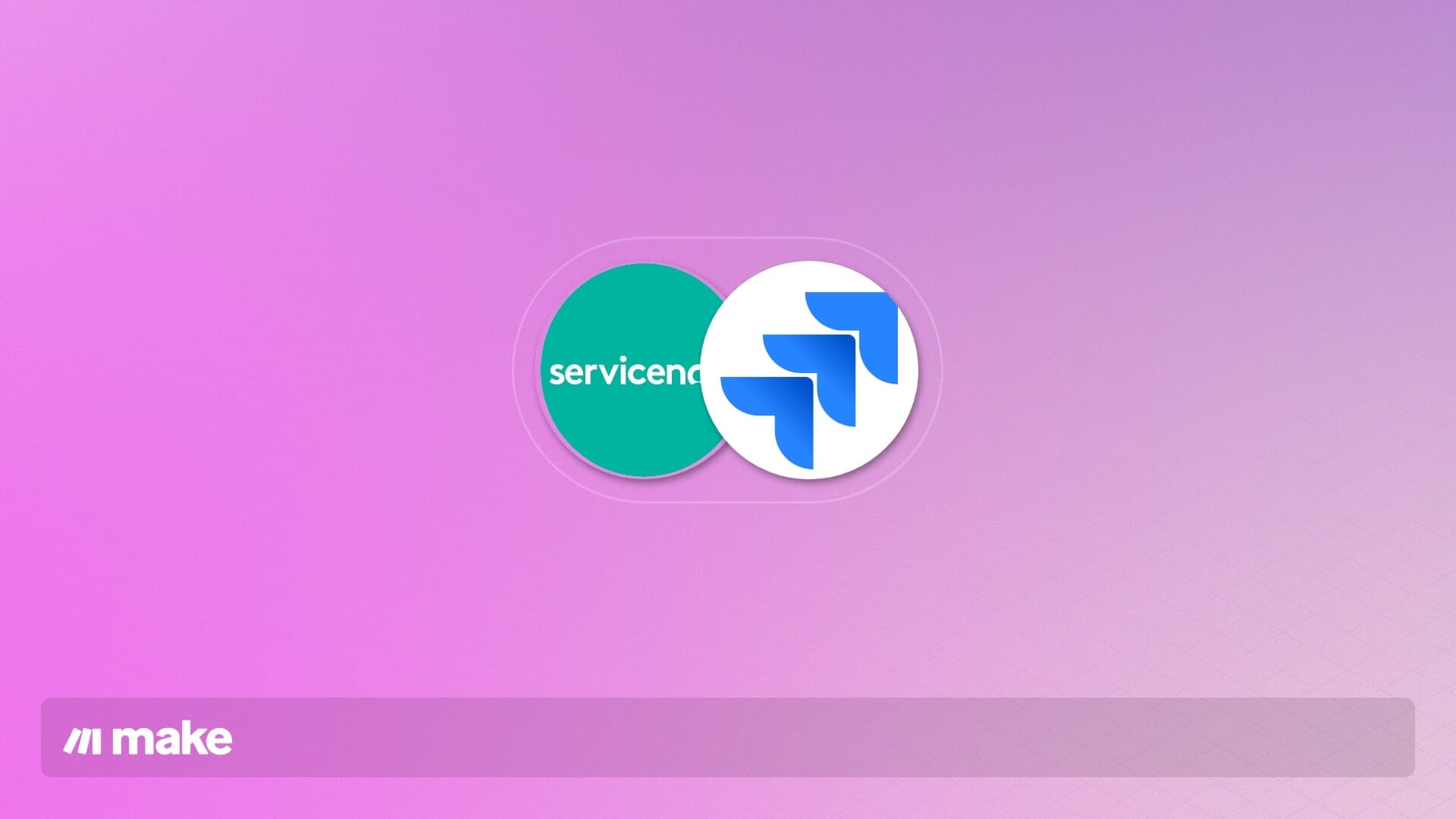 Jira-ServiceNow Integration Hero Image