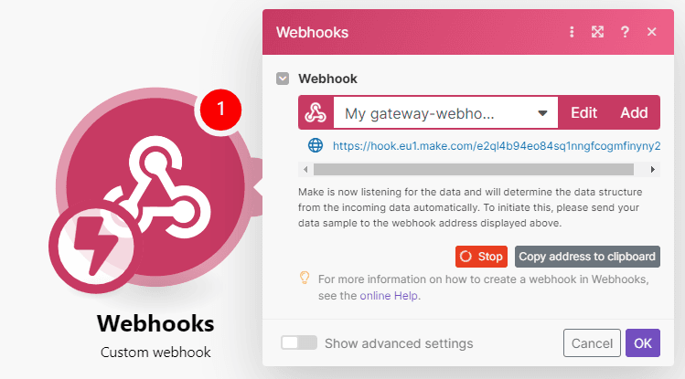 lead enrichment tutorial - 5