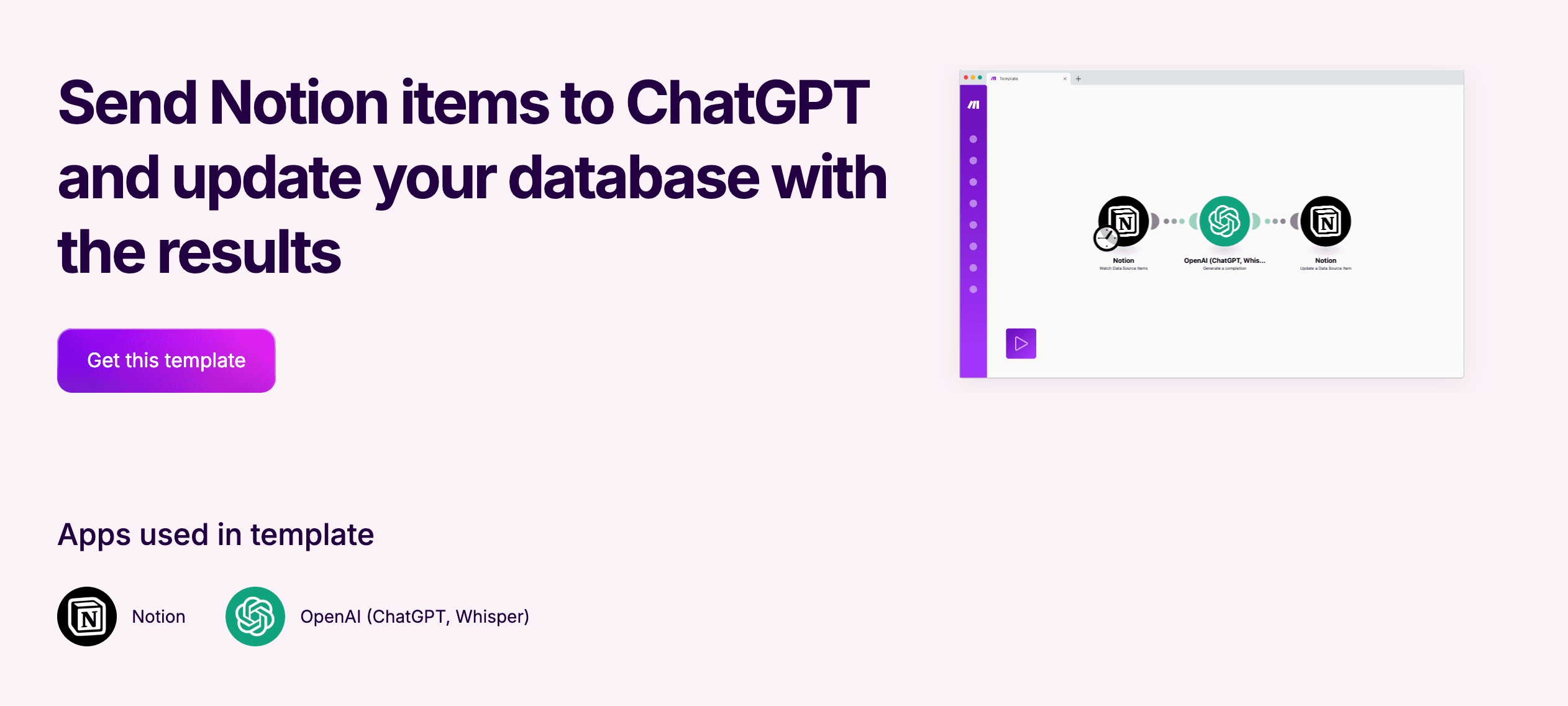 Send-Notion-items-to-ChatGPT-and-update-your-database-with-the-results-Workflow-Template-Make-09-17-2026 01 05 PM
