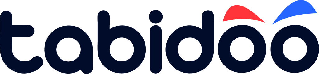 Tabidoo Logo