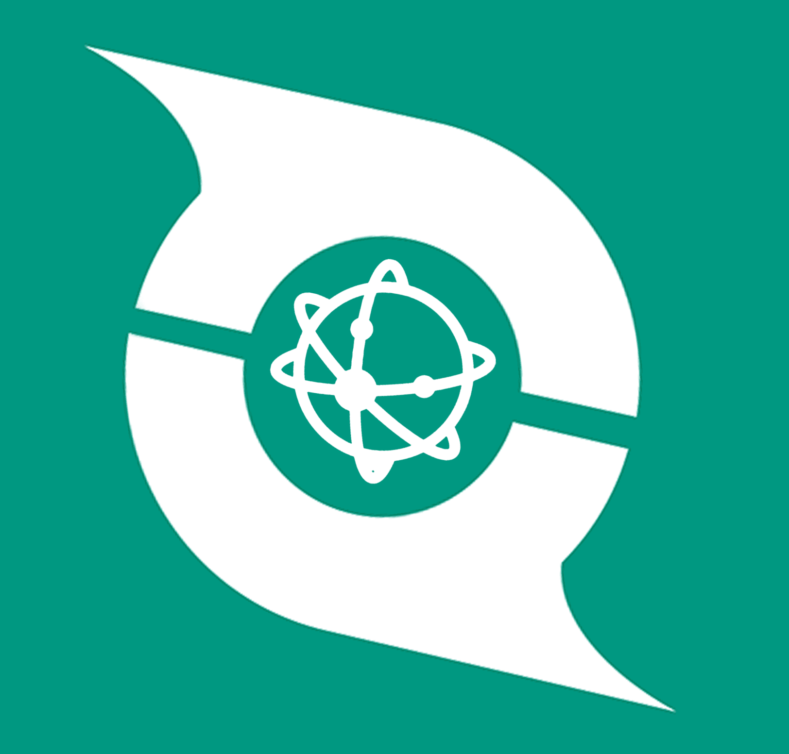 Quivvy Solutions Logo