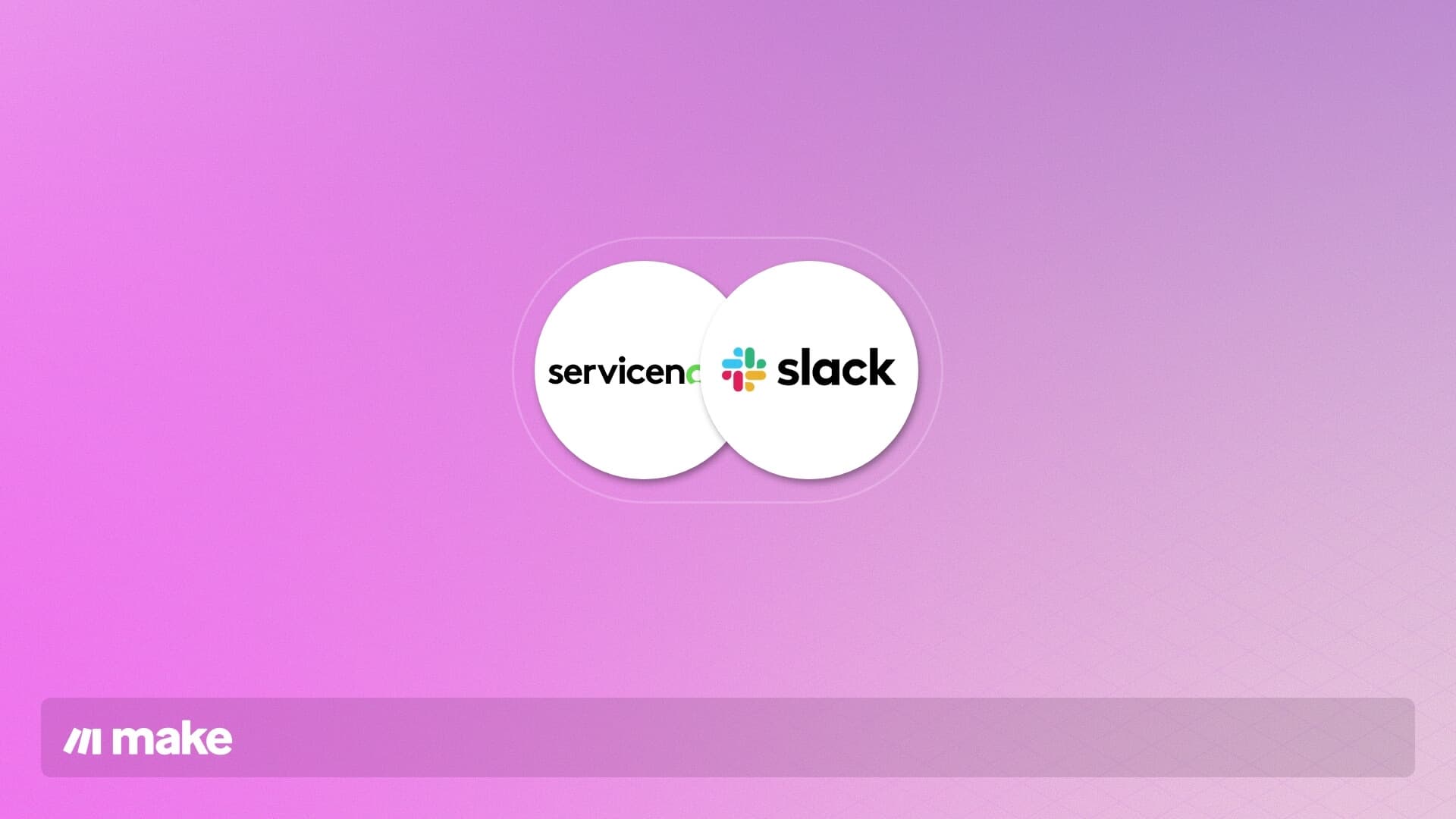 ServiceNow Slack integration