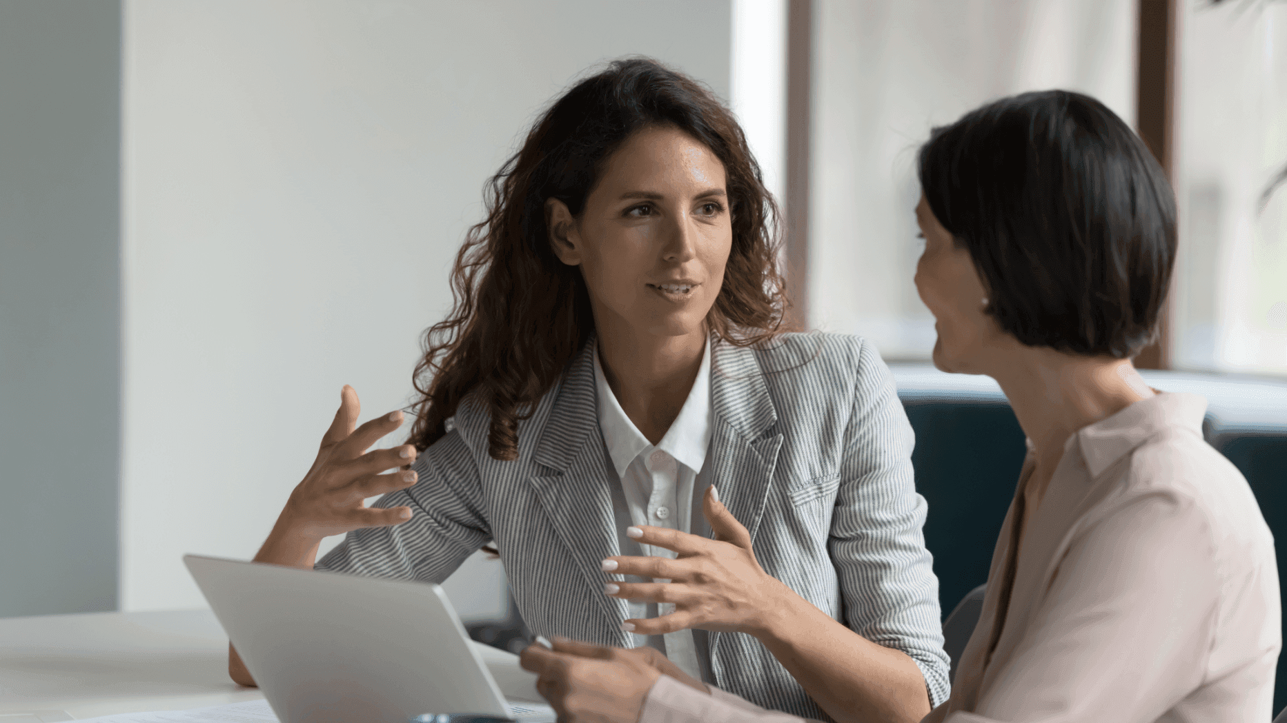 Automate HR processes. Support your people better.