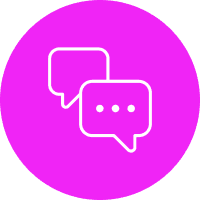 Leverage centralized support