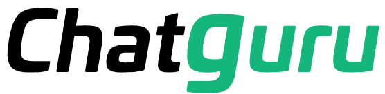 ChatGuru Logo