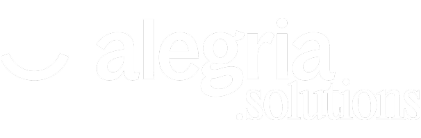 alegria logo