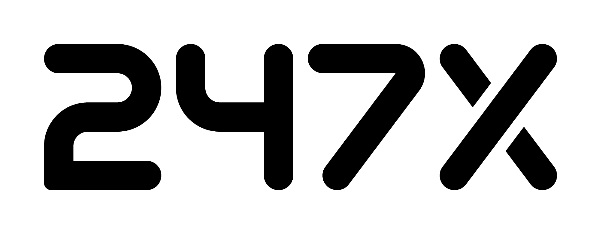 247X Logo