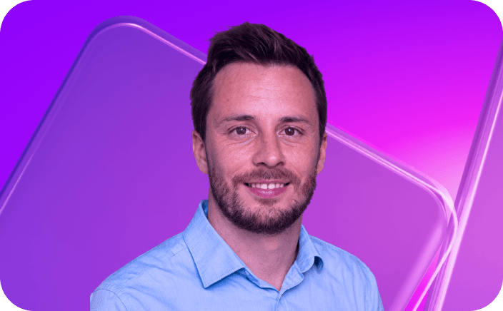 Thibaut Watrigant portrait