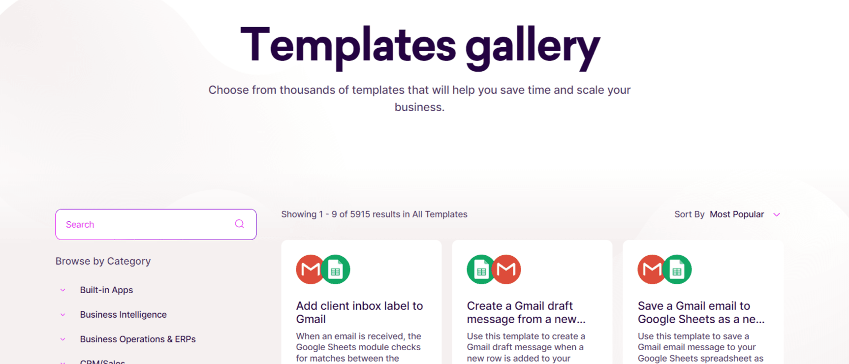 automation-templates