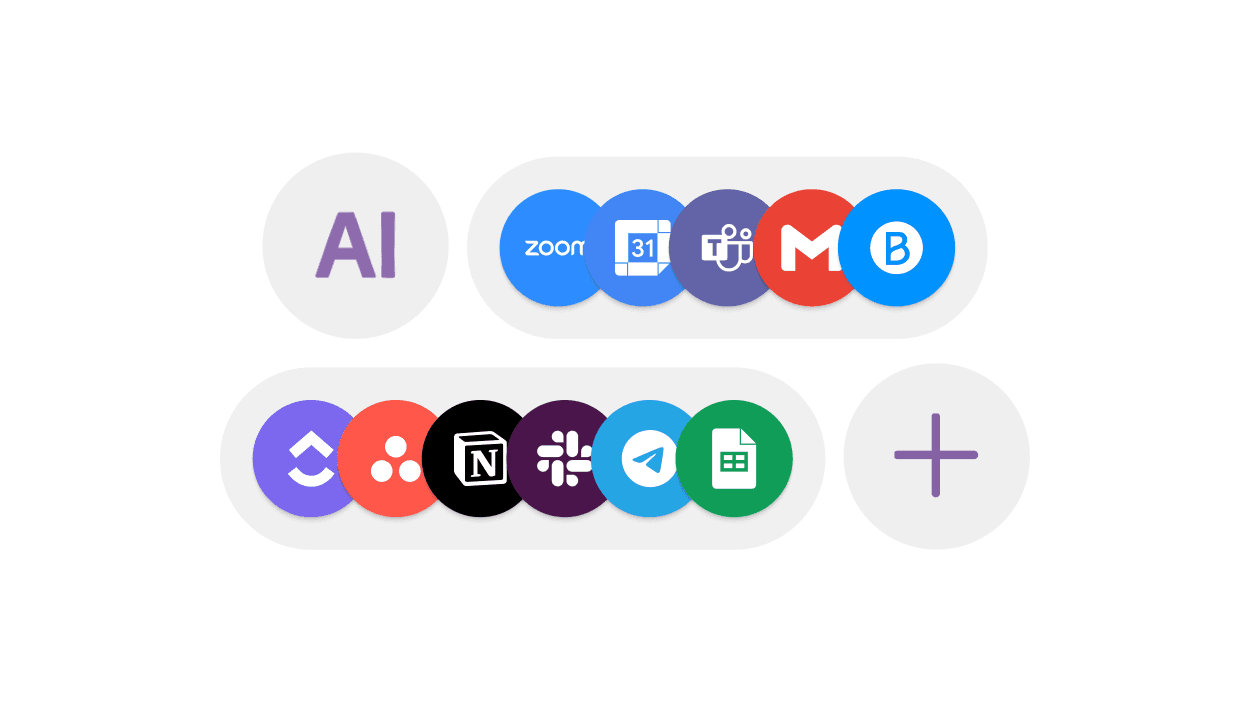 automate Meeting transcripts