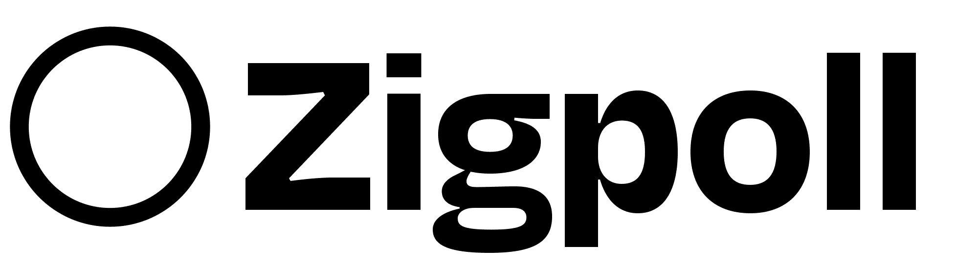 Zigpoll Logo