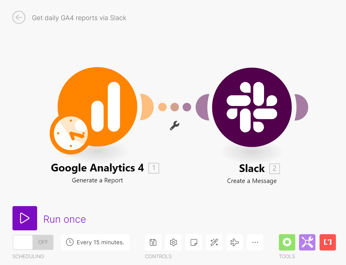 google-analytics-4-slack-integration