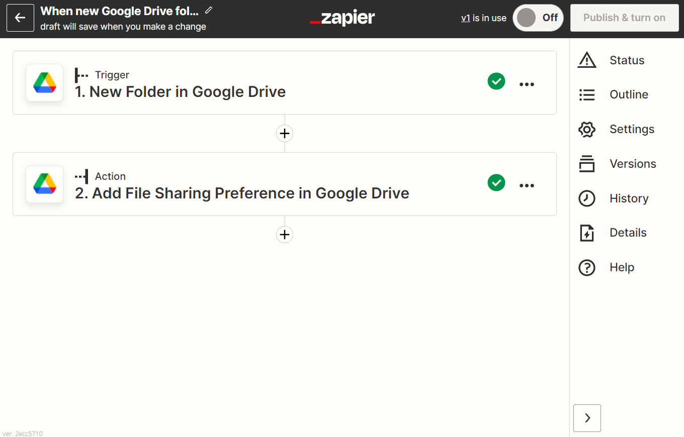 zapier example
