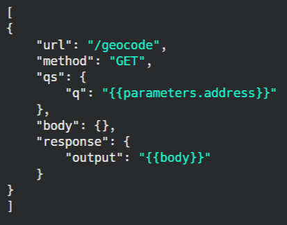 parameters-setup-code