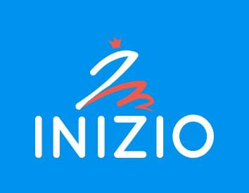 INIZIO Internet Media s.r.o. Logo