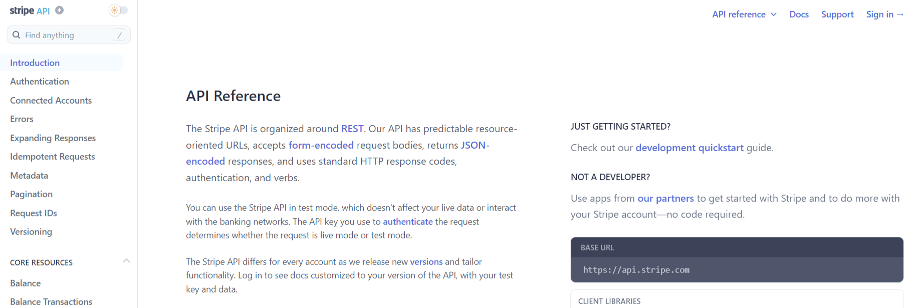 stripe-api-docs