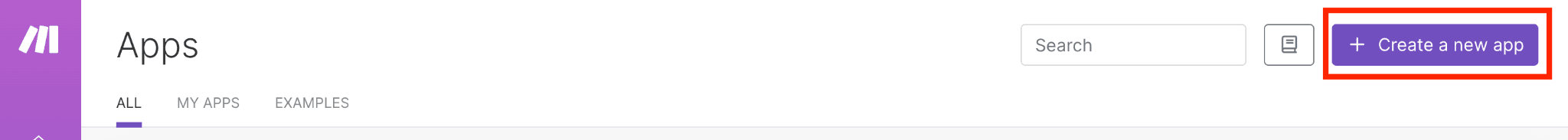 create-new-custom-app