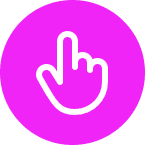 Pinpoint core sales tasks