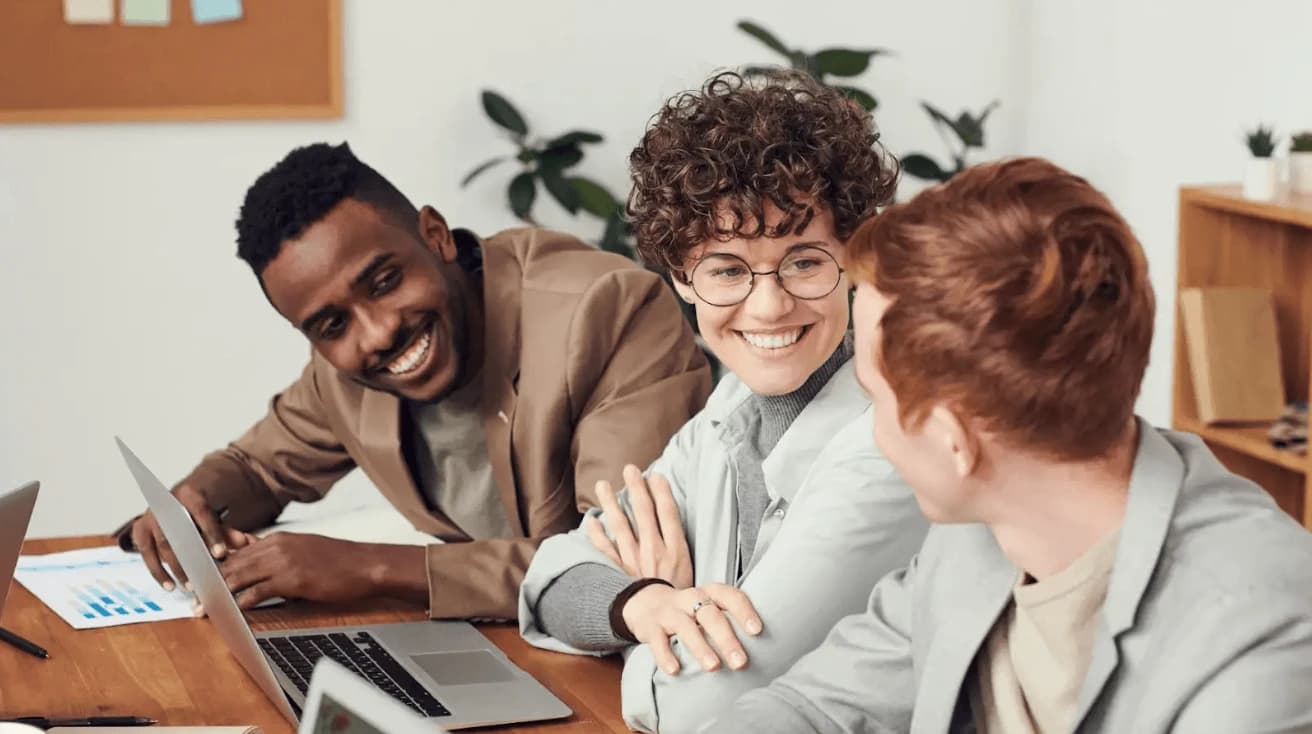 Become a Make Technology Partner