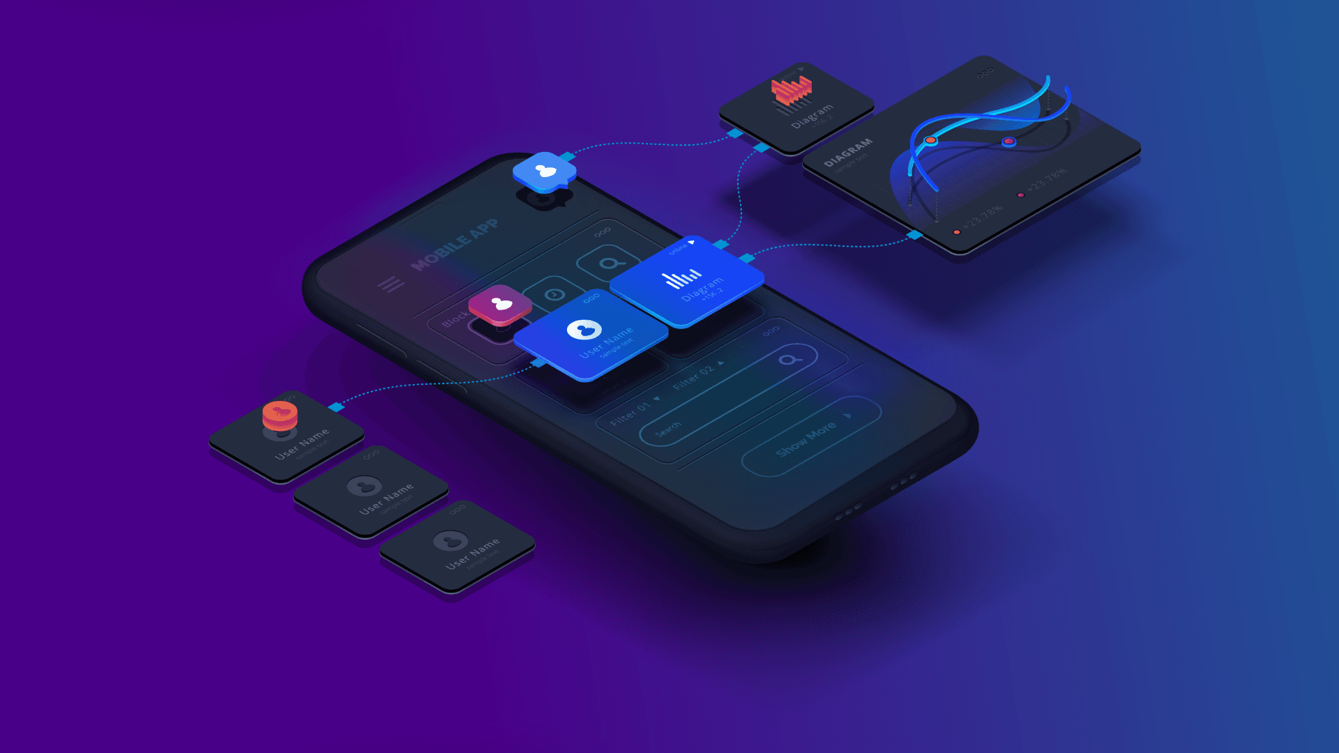 How to Build a Custom App in Make