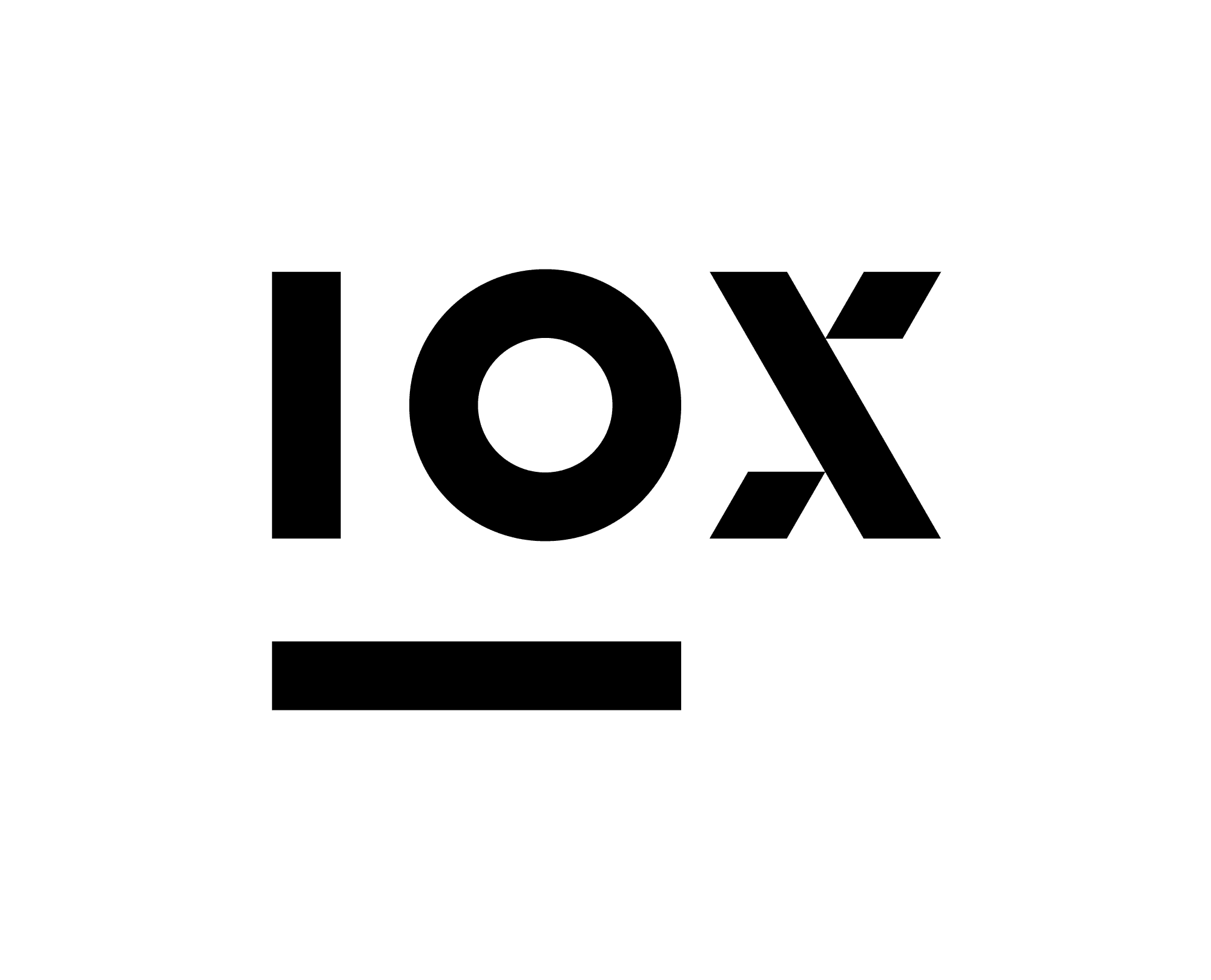 IOX Logo