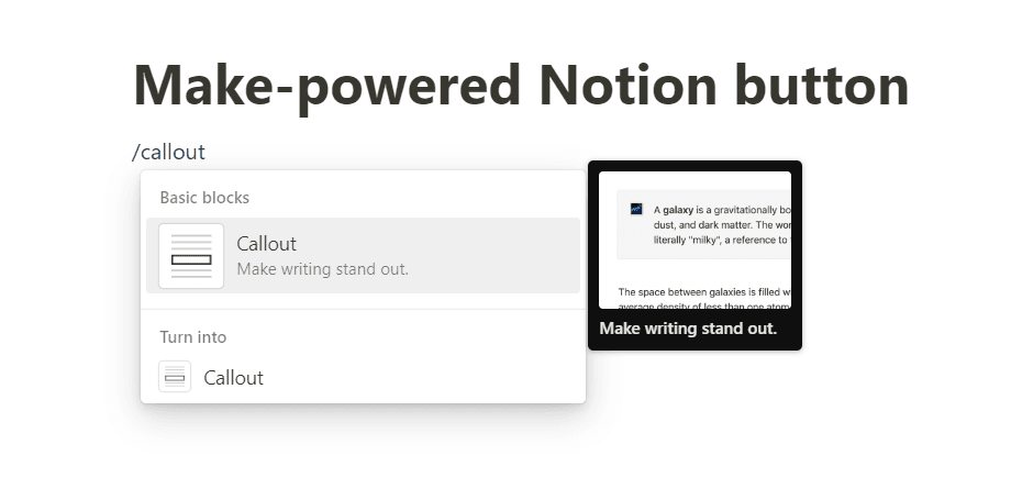 make-notion-callout
