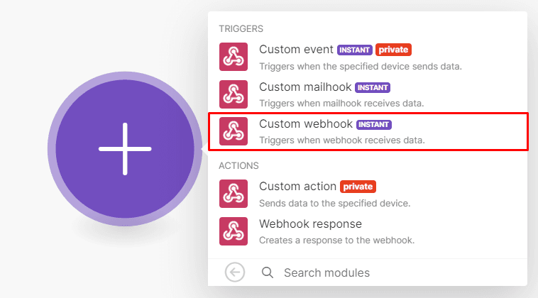 lead enrichment tutorial - 3