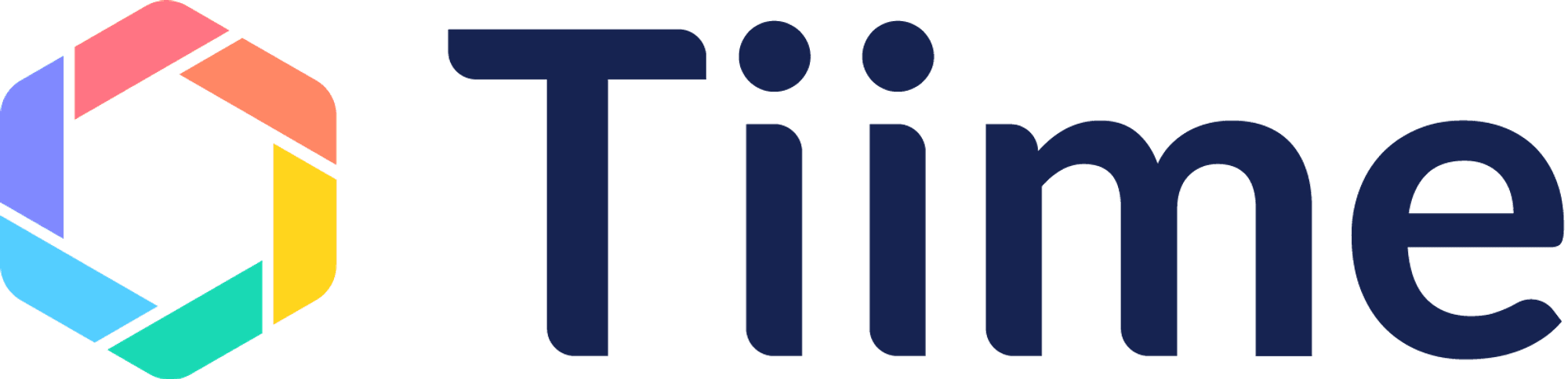 Tiime Logo