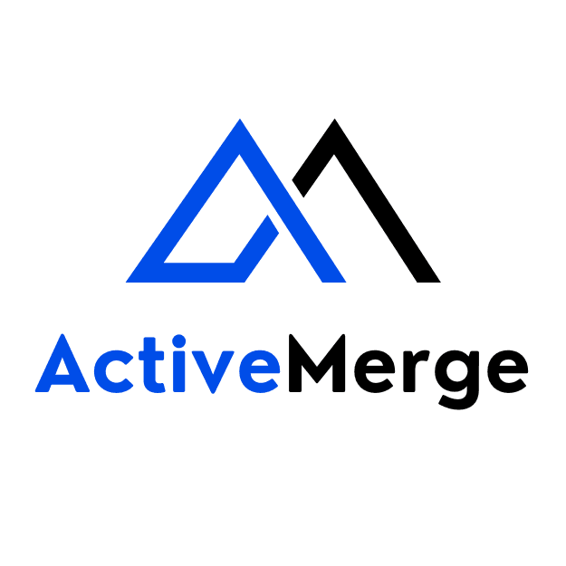 ActiveMerge Logo