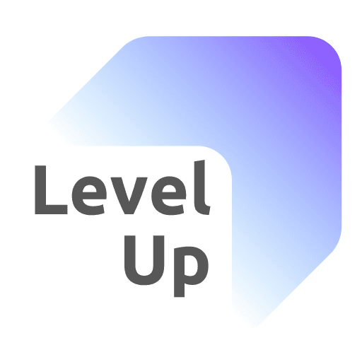 Levelup Demo Logo