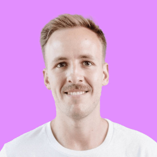 Head of Operations at Teleclinic portrait