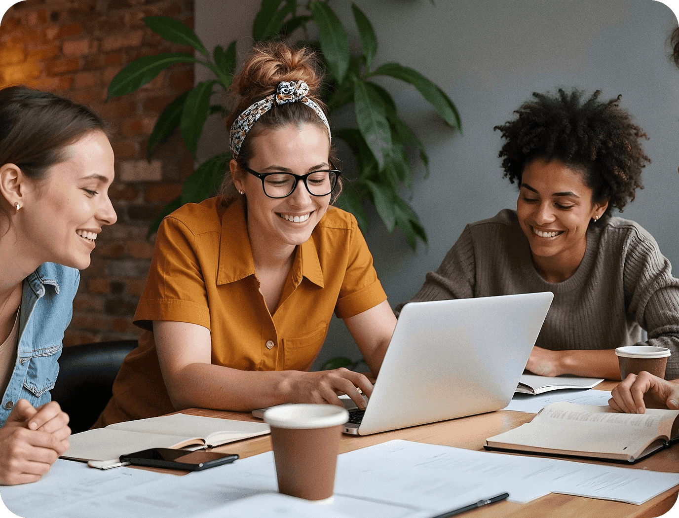 Make Digital Education Program