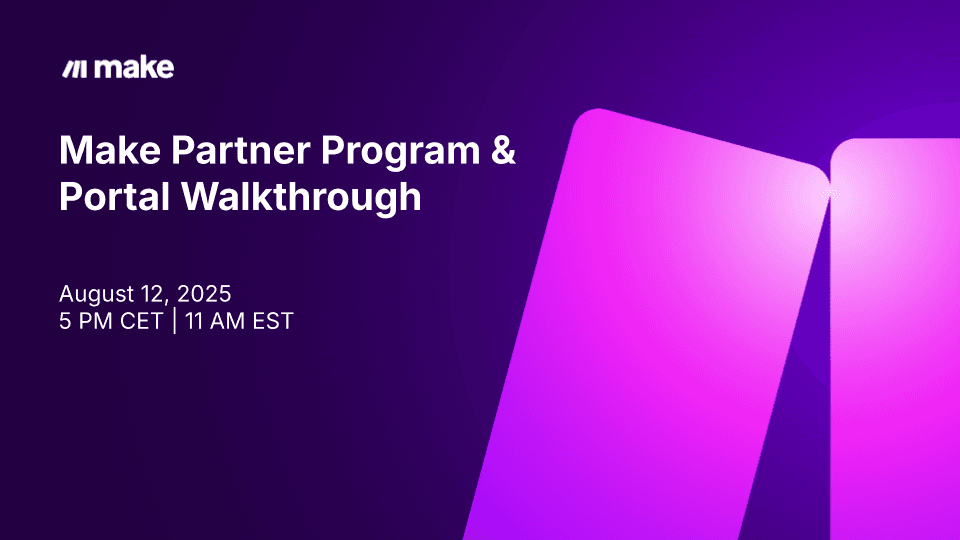 Solution Partners Portal and Program walkthrough