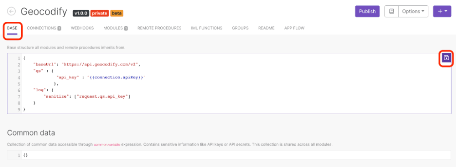 define-base-custom-app