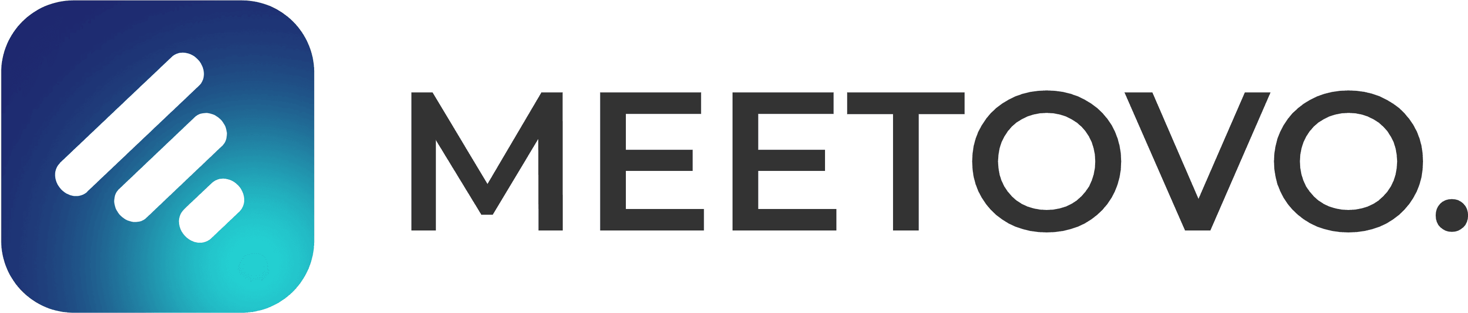 Meetovo Logo