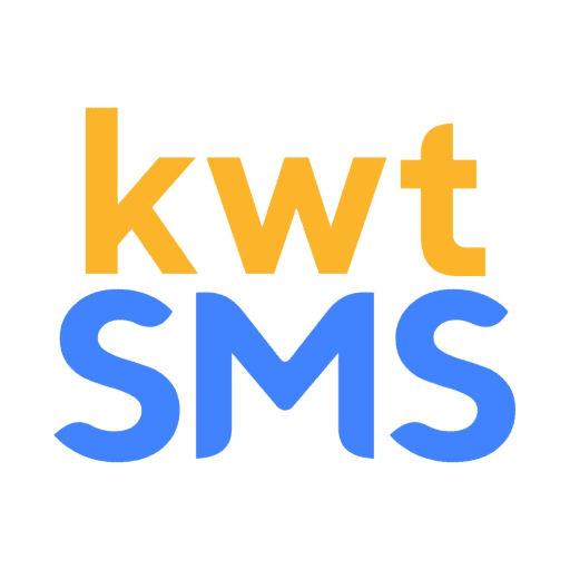 kwtSMS Logo