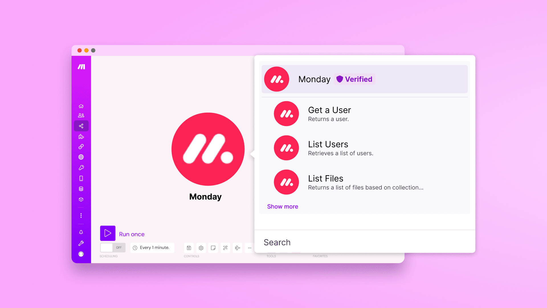 How Make unlocks enterprise-grade automation and scalability in Monday.com