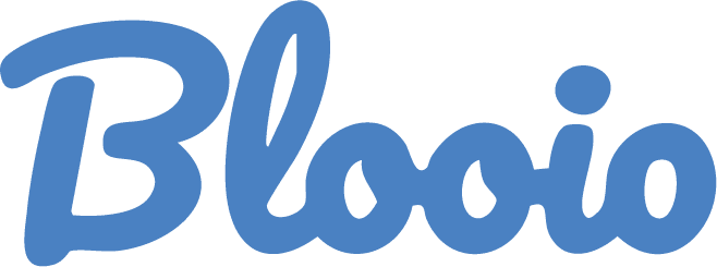 Blooio Logo