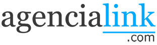 AgenciaLink.com Logo
