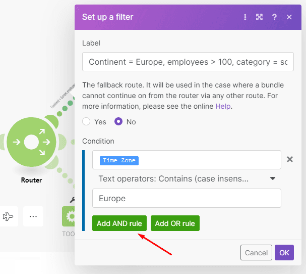 lead enrichment tutorial - 14