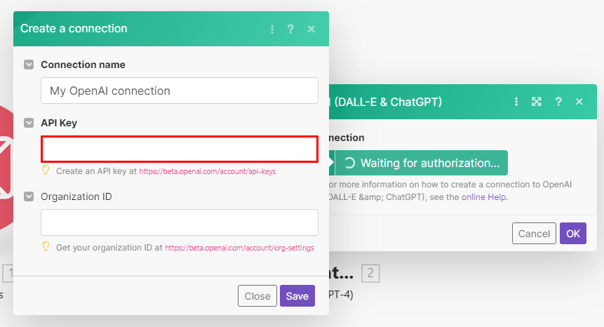 automated email responses - 8