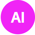 Transformative AI integration