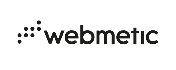 Webmetic Logo