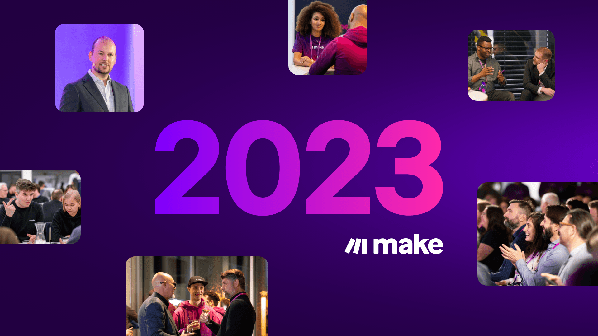 make 2023 year review