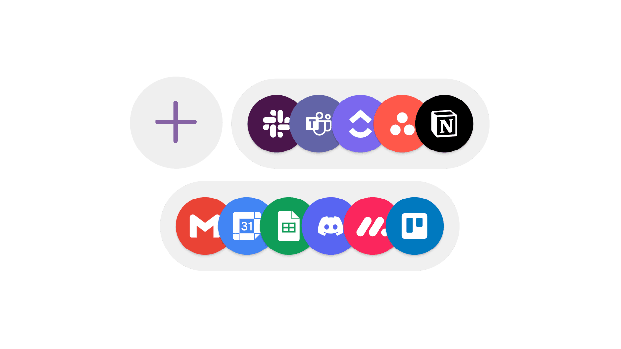 automate team communication