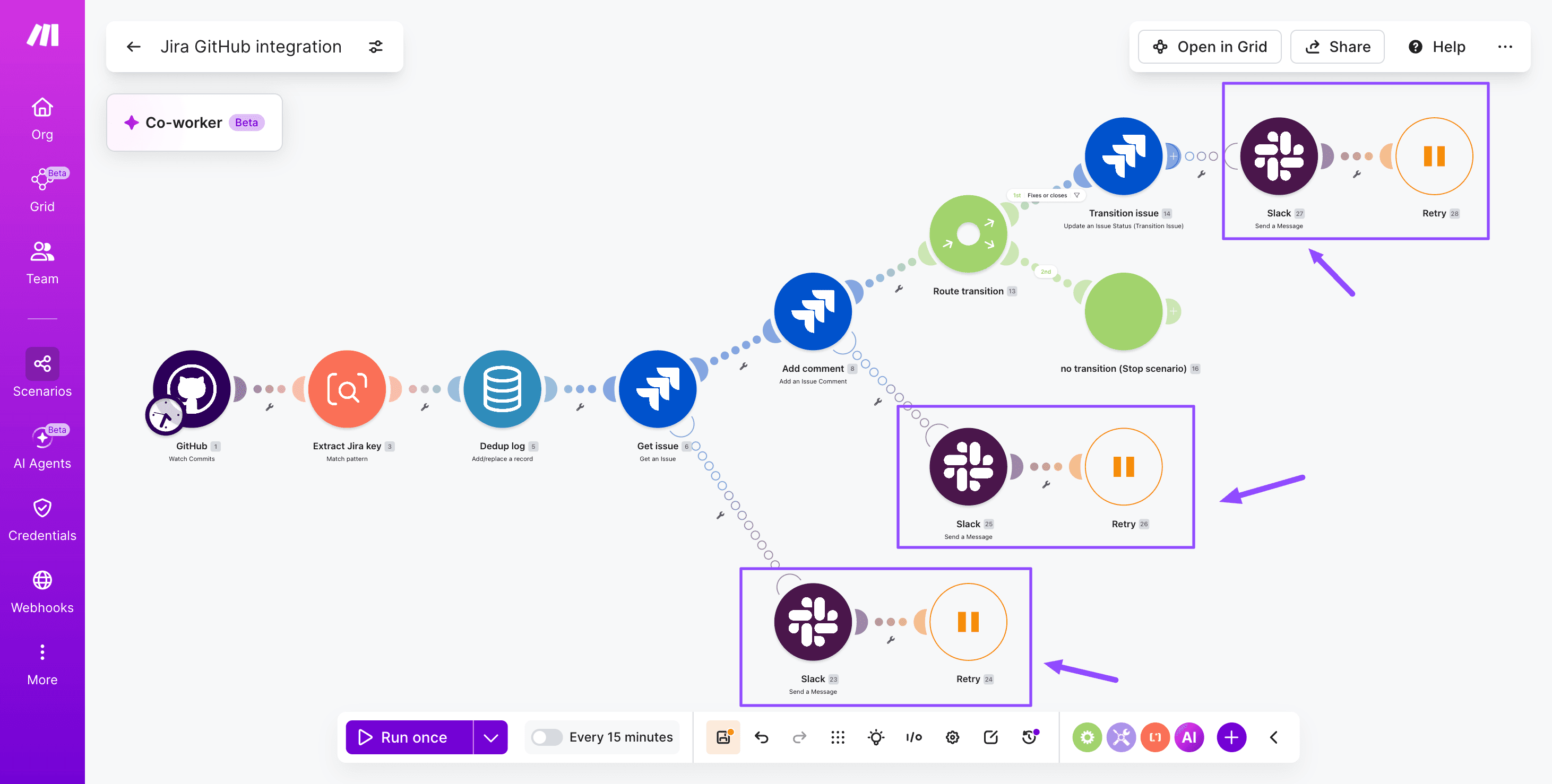 Jira-GitHub-integration-Step7